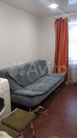 Квартира-студия, 19 м², 2/5 эт.