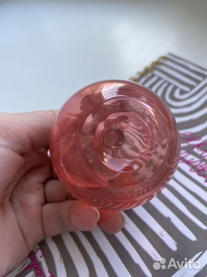 Духи Nina Ricci 30 мл оригинал из Золотого Яблока