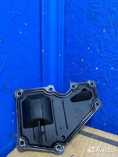 Масляный сепаратор Ford Focus pnda