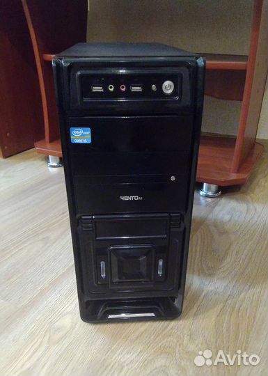 Компьютерный корпус