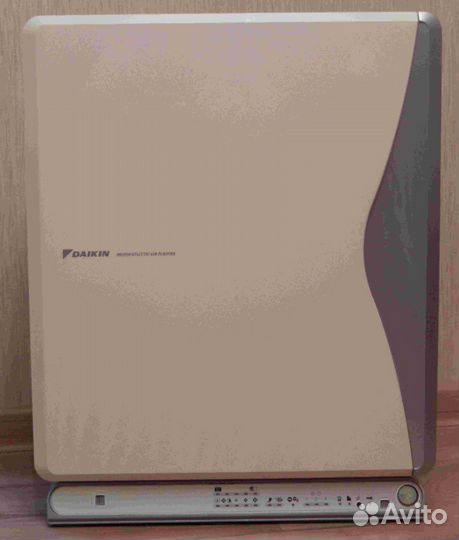 Очиститель воздуха 