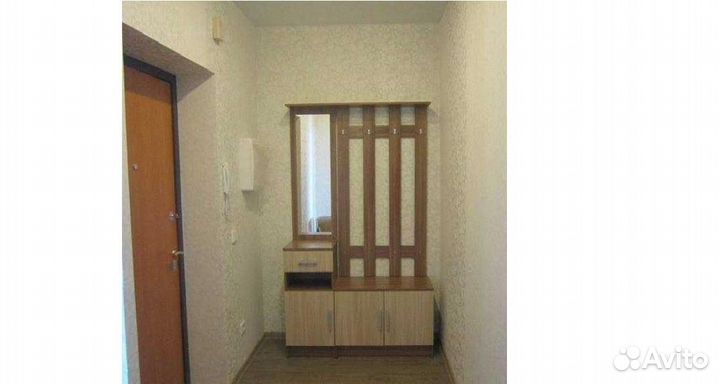 Прихожая