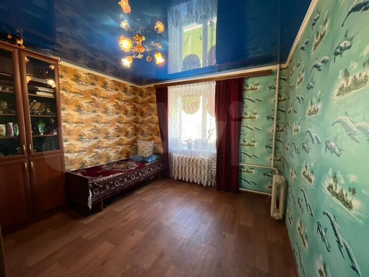 3-к. квартира, 73,7 м², 5/9 эт.