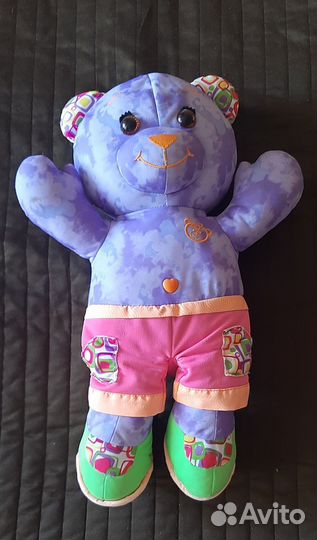 Игрушка медведь