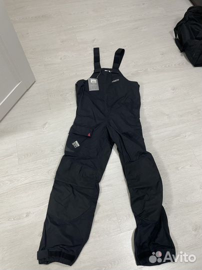 Новый комбинезон musto BR1 для яхтинга