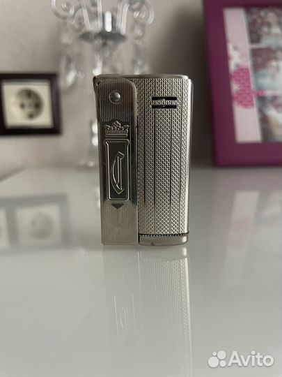 Зажигалка бензиновая imco