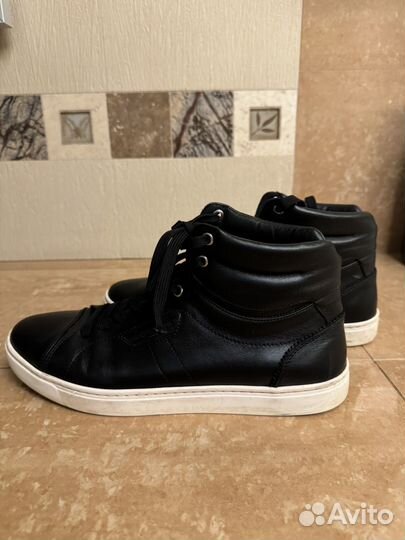 Dolce gabbana кеды