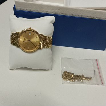 Наручные часы Tissot