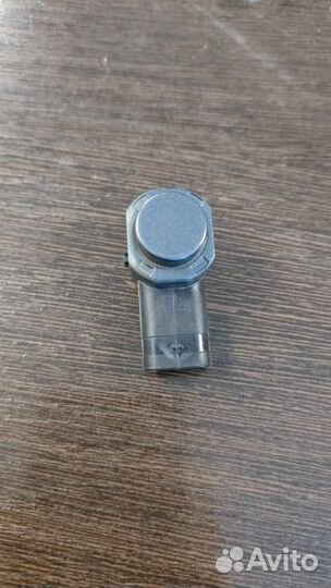 Датчик парковки Skoda Octavia II рестайлинг cdab