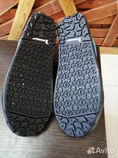 Велотуфли Shimano GR700