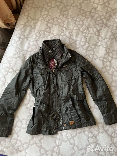 Куртка женская