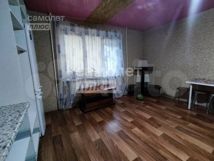 3-к. квартира, 53,2 м², 1/10 эт.