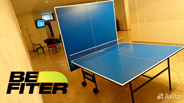 Теннисный стол