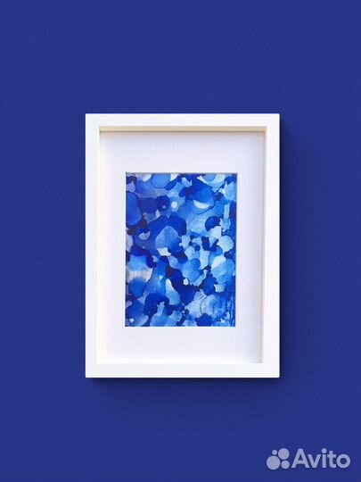 Интерьерная картина