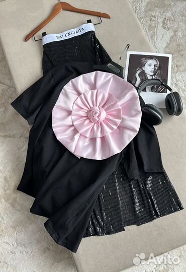 Футболка Glamour