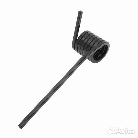 Прав задн пружина Ski-Doo плат XR 09-12 503192061