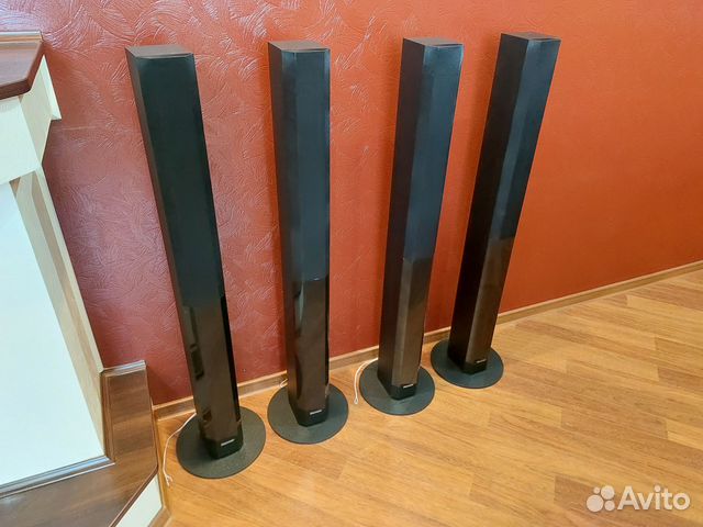 Домашний кинотеатр pioneer 5.1