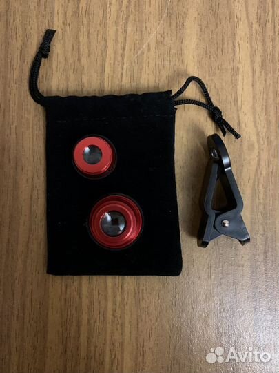 Обьективы lens for Digital Camera & Mobile Phone