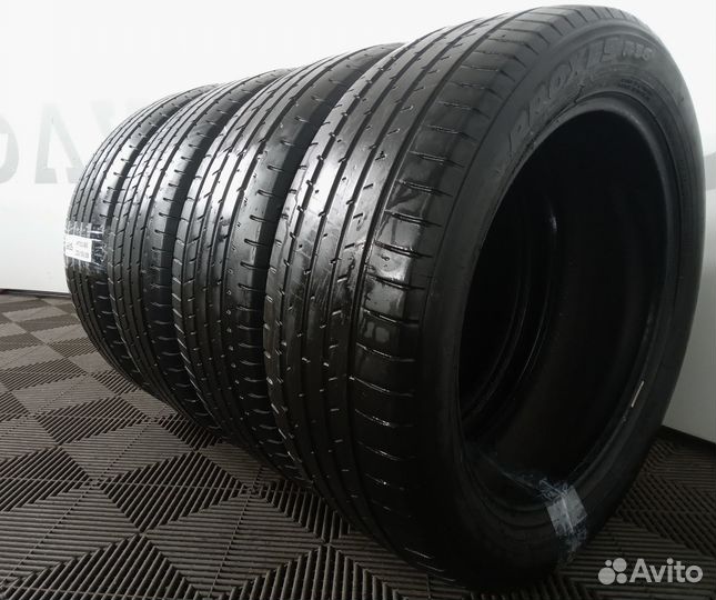 Toyo Proxes R36 225/55 R19