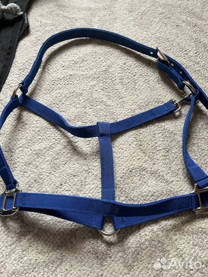 Конная амуниция