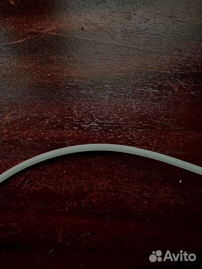 Оригинальная Зарядка на iPhone 20W