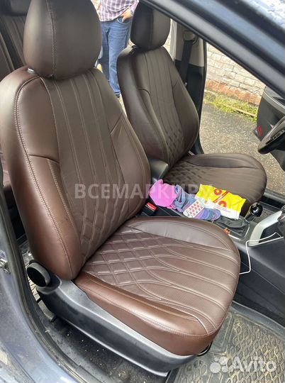 Чехлы под заказ