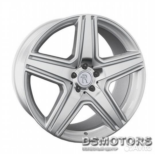 Диски Bentley MR72 10/21 5x112 ET37 d66.6 SF