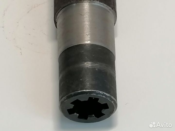 Втулка привода нш-10 (под подшипники)