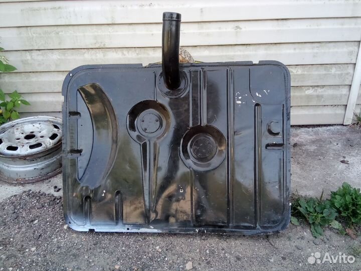 Бензобак Москвич 412 Иж 2125