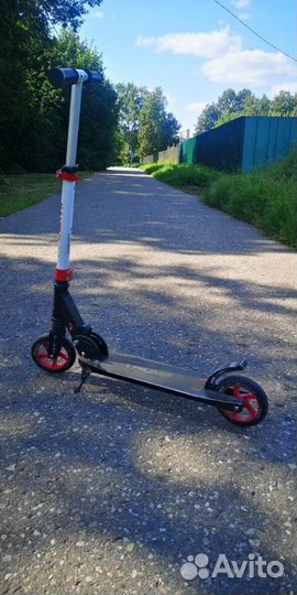 Самокат детский