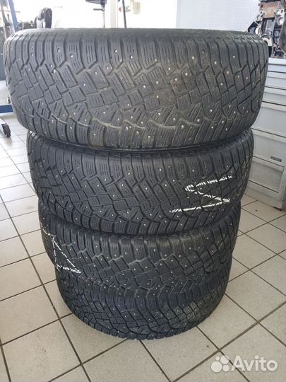 Continental ContiEcoContact 2 235/65 R17 147