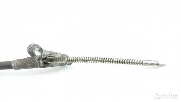 Трос ручника задний левый Toyota Alphard ANH10