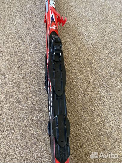 Лыжи беговые для подростка