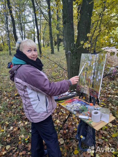 607 Санкт-Петербург. Ростральные колоны