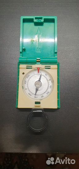 Компас СССР 