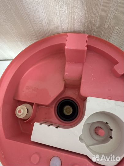 Увлажнитель воздуха timberk