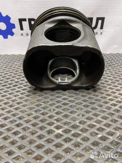 Поршень DAF XF105 130135