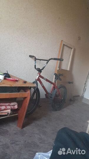 Продам bmx