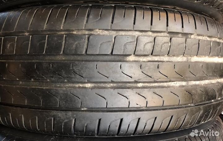 Pirelli Cinturato P7 ECO 205/60 R16