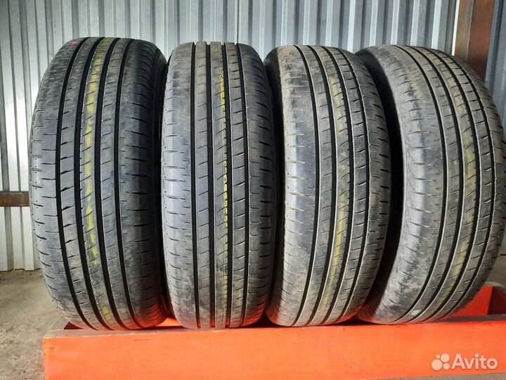 Bridgestone Turanza T005A 205/55 R16