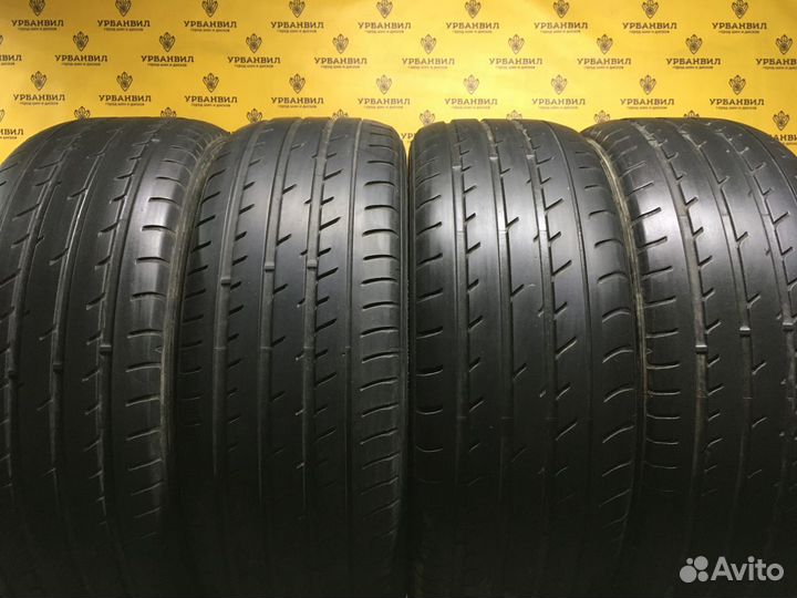 Toyo Proxes T1 Sport SUV 235/55 R19 101W