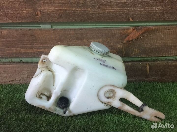 Бачок омывателя лада калина 1118