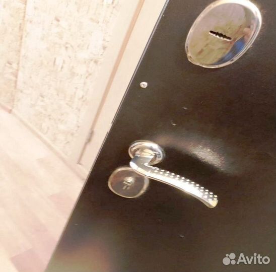 Вскрытие замка без повреждения двери