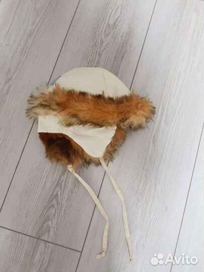 Шапка зимняя Kerry