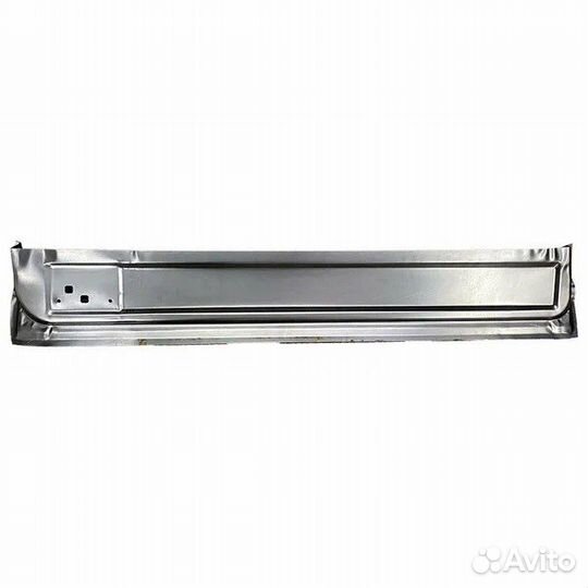 Внутренняя часть сдвижной двери Газель 2705