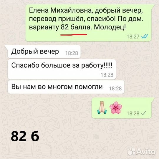 Репетитор online.Русский язык, литература.егэ, огэ