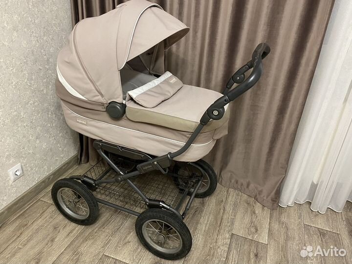 Коляска Inglesina