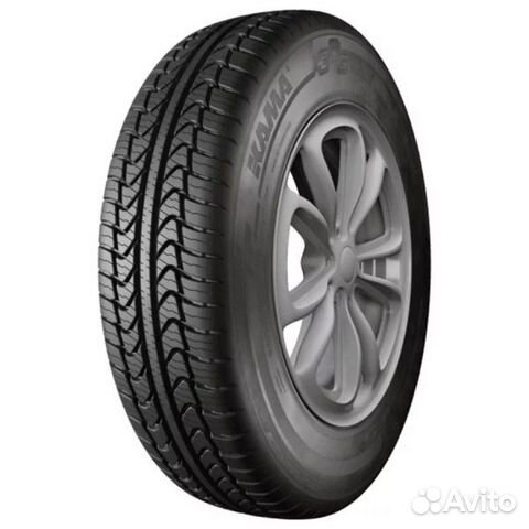 КАМА Кама 365 SUV (НК-242) 205/70 R15 96T