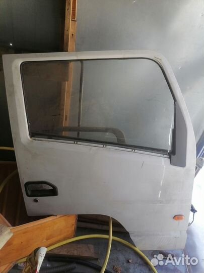 Дверь на баф феникс ево 3 правый