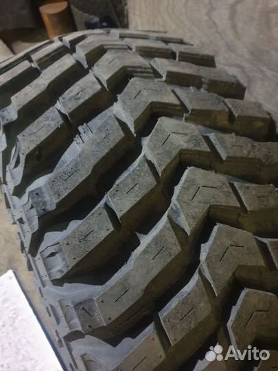 Maxxis M8080 Mudzilla 13.6/13.5 R15